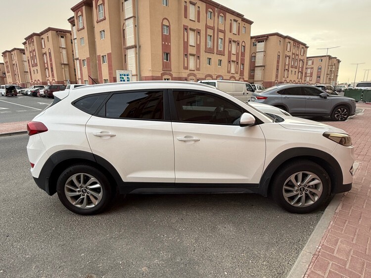 Hyundai Tucson 2016 - Image 2