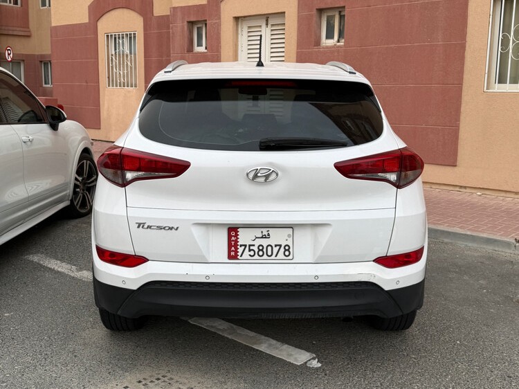 Hyundai Tucson 2016 - Image 3