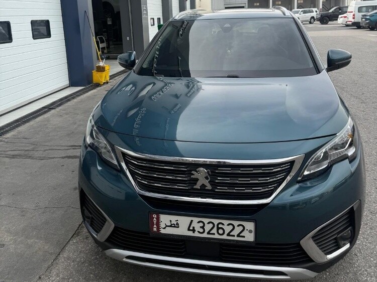 Peugeot 5008 2020 - Image 2
