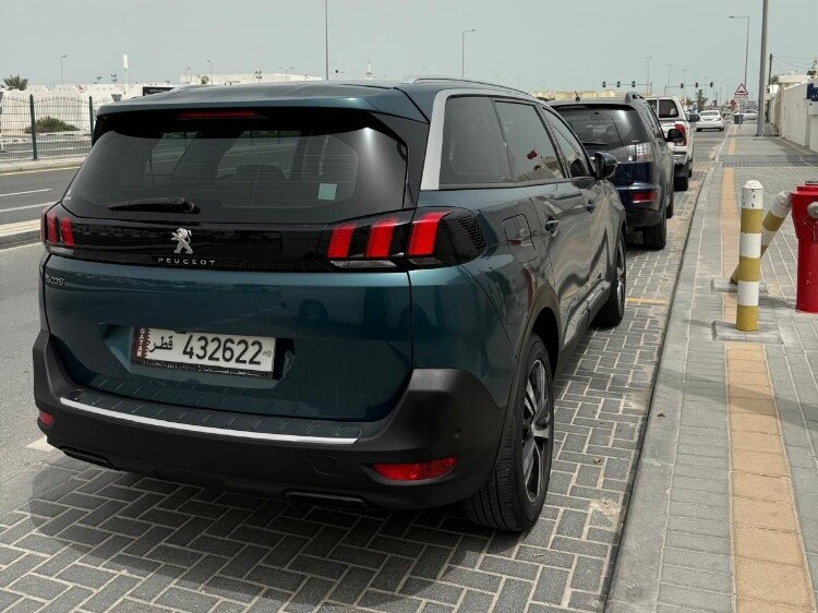 Peugeot 5008 2020 - Image 3