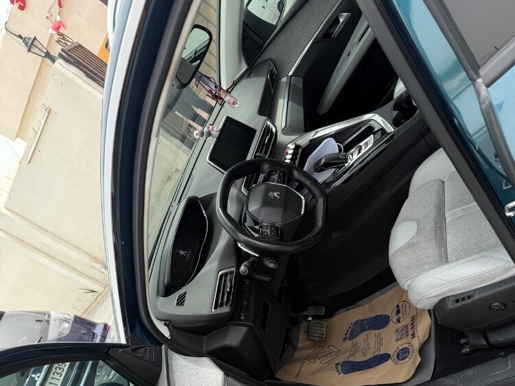 Peugeot 5008 2020 - Image 4