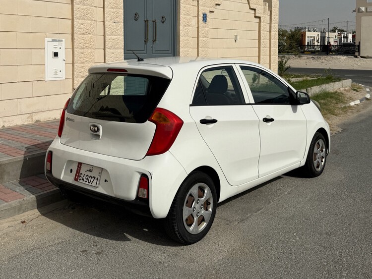 Kia Picanto GT Line 2014 - Image 2