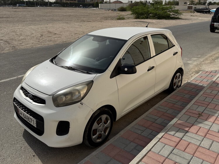 Kia Picanto GT Line 2014 - Image 3