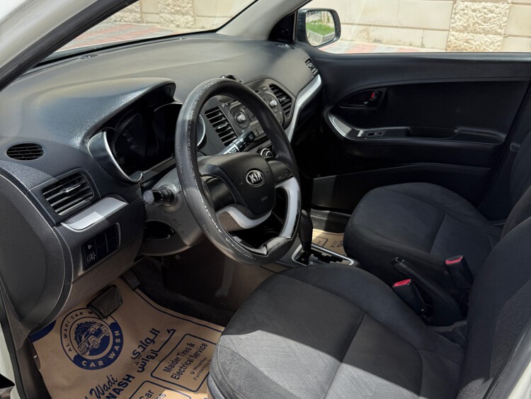 Kia Picanto GT Line 2014 - Image 4