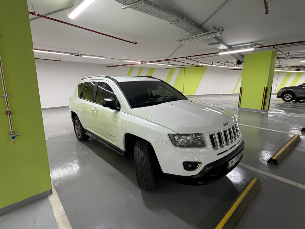 Jeep compass 2016 - Image 3