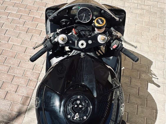 Yamaha  R6  2013 - Image 3
