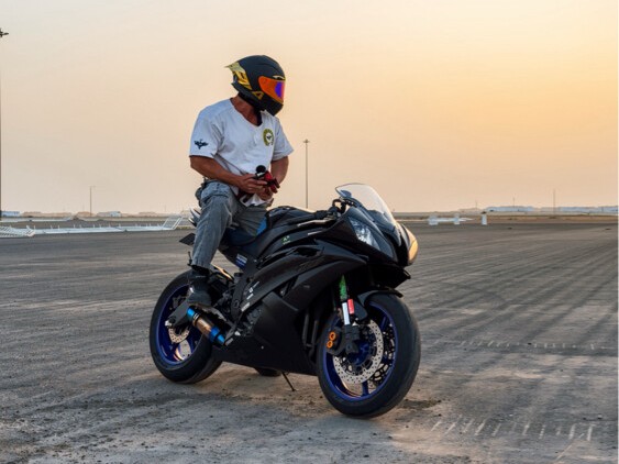 Yamaha  R6  2013 - Image 4