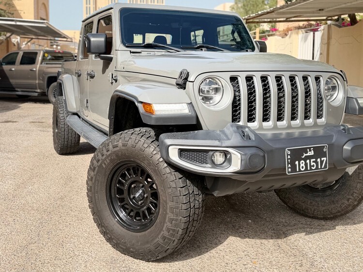 Jeep Gladiator 2020 - Image 2