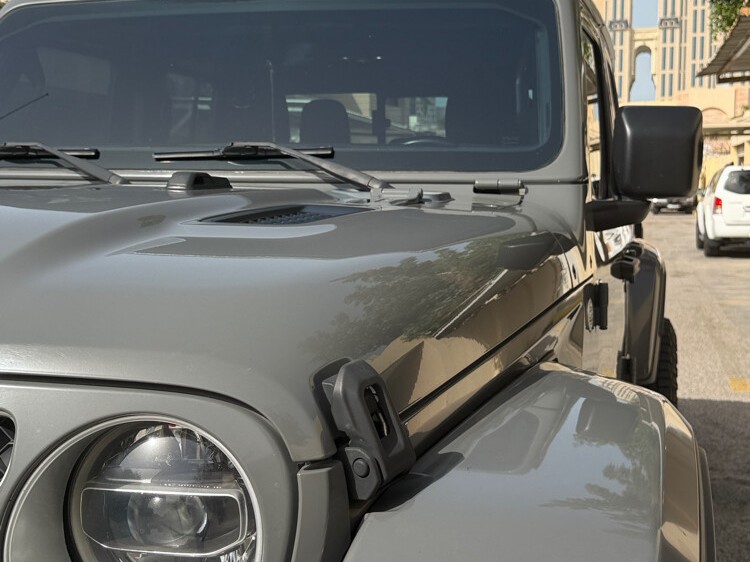 Jeep Gladiator 2020 - Image 3