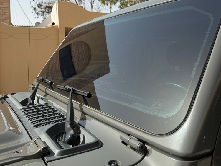 Jeep Gladiator 2020 - Image 4
