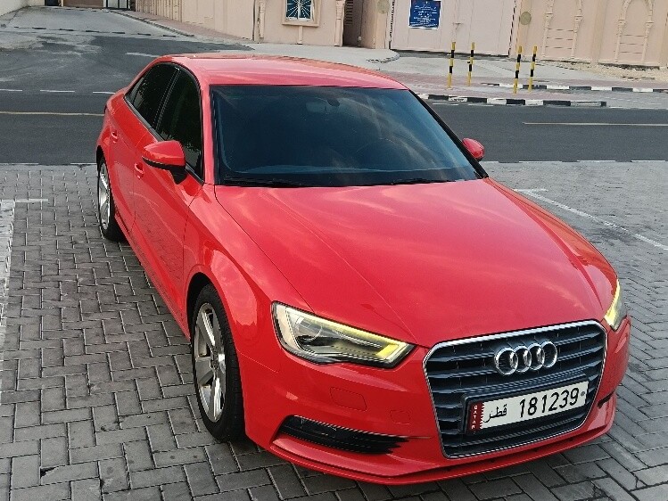 Audi A3 1.4 2016 - Image 2