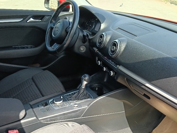 Audi A3 1.4 2016 - Image 3