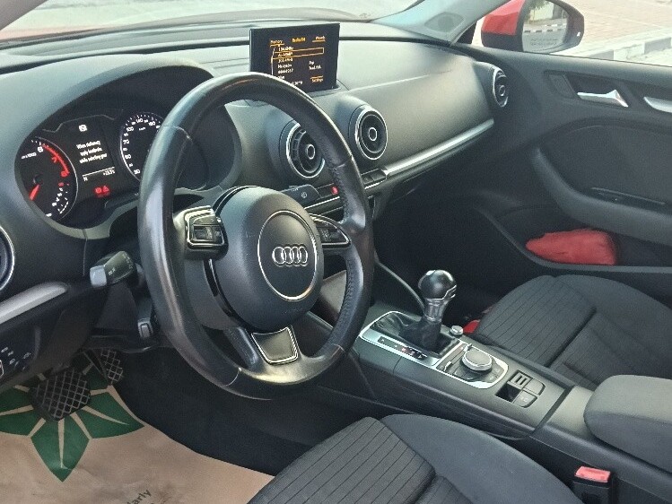 Audi A3 1.4 2016 - Image 4