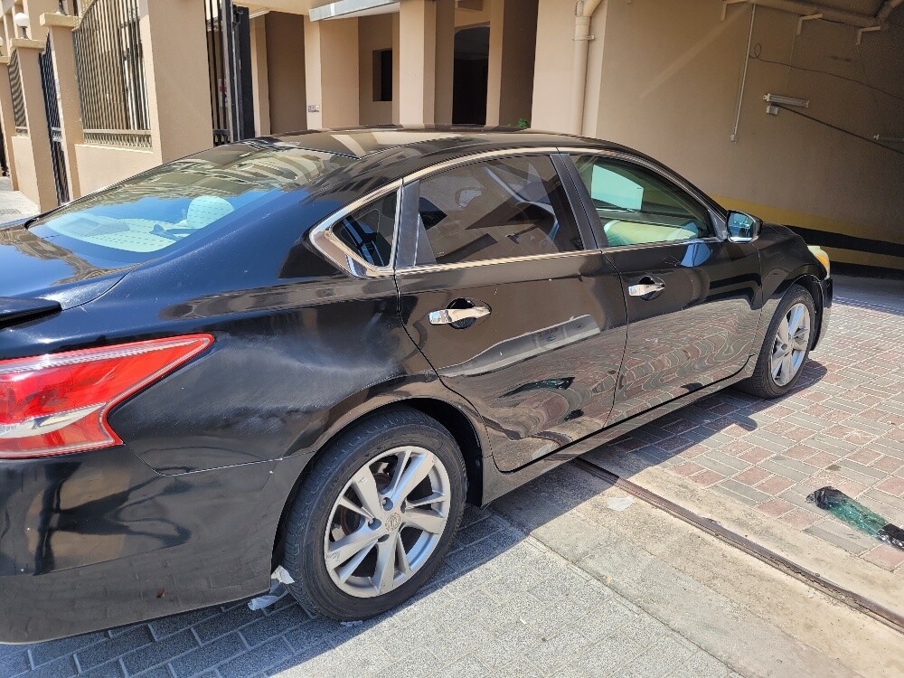 Nissan Altima 2.5 S 2013 - Image 3