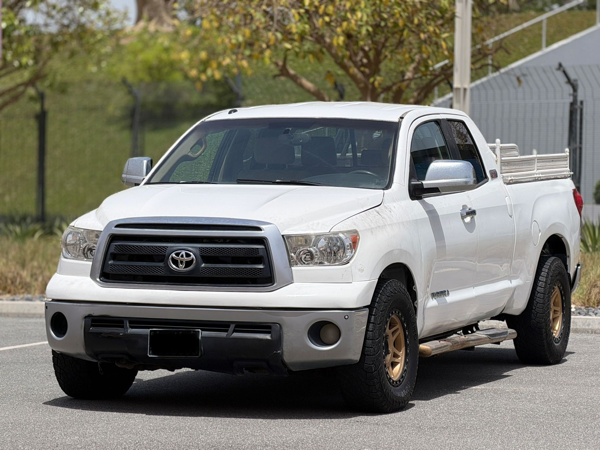 Toyota Tundra 2013 - Image 3