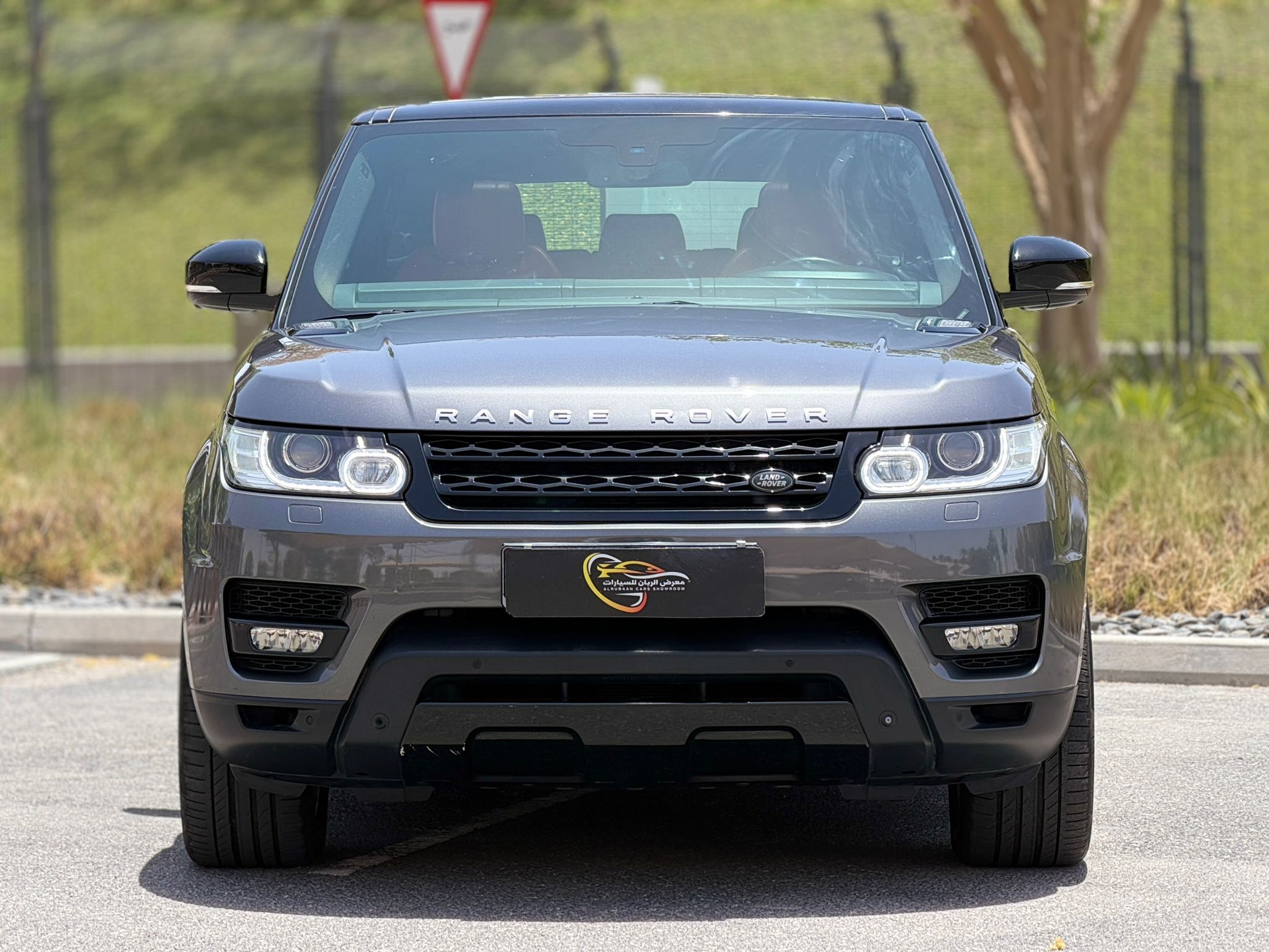 Land Rover Range Rover Sport 2015 - Image 2