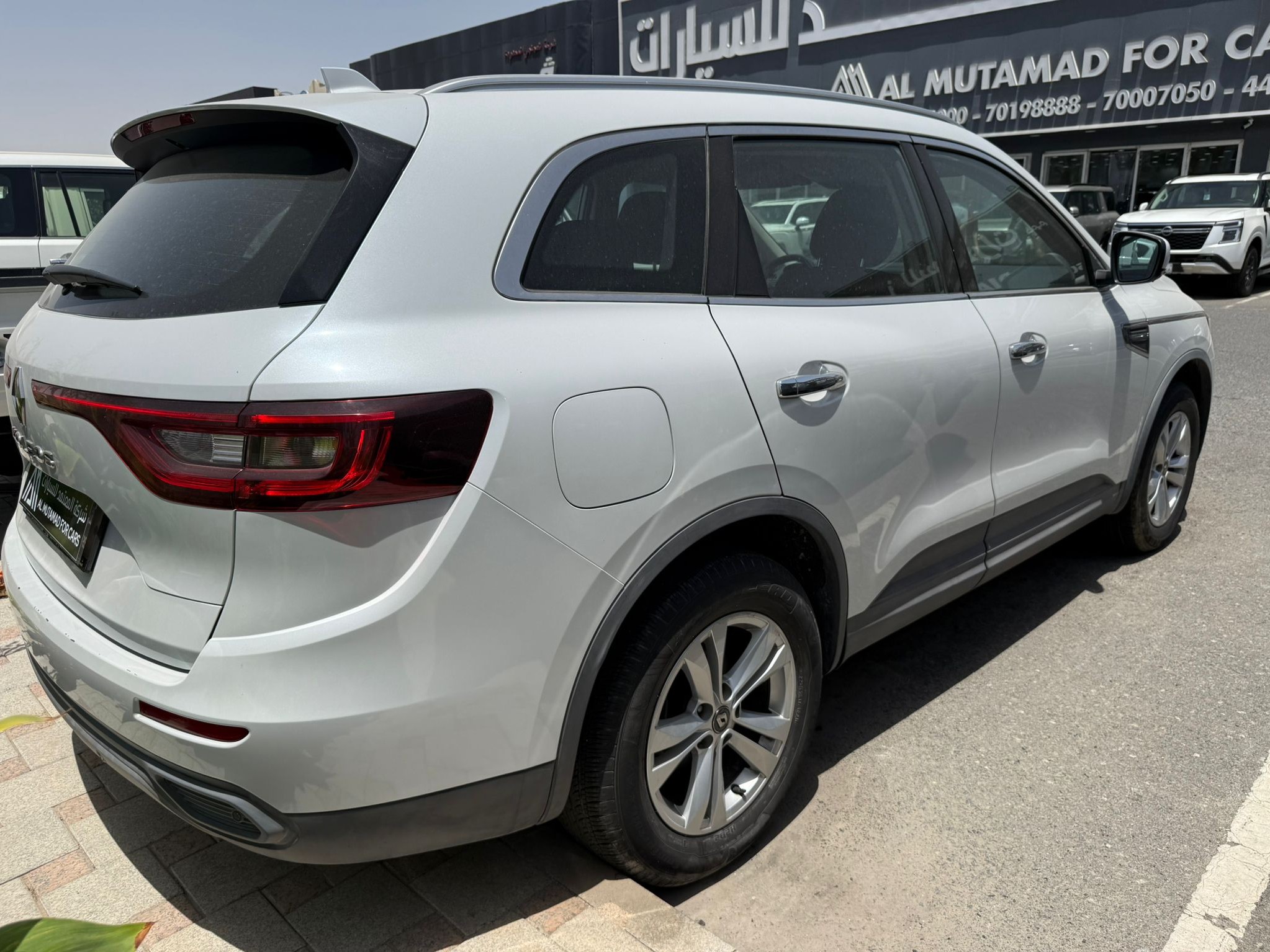Renault Koleos 2023 - Image 4