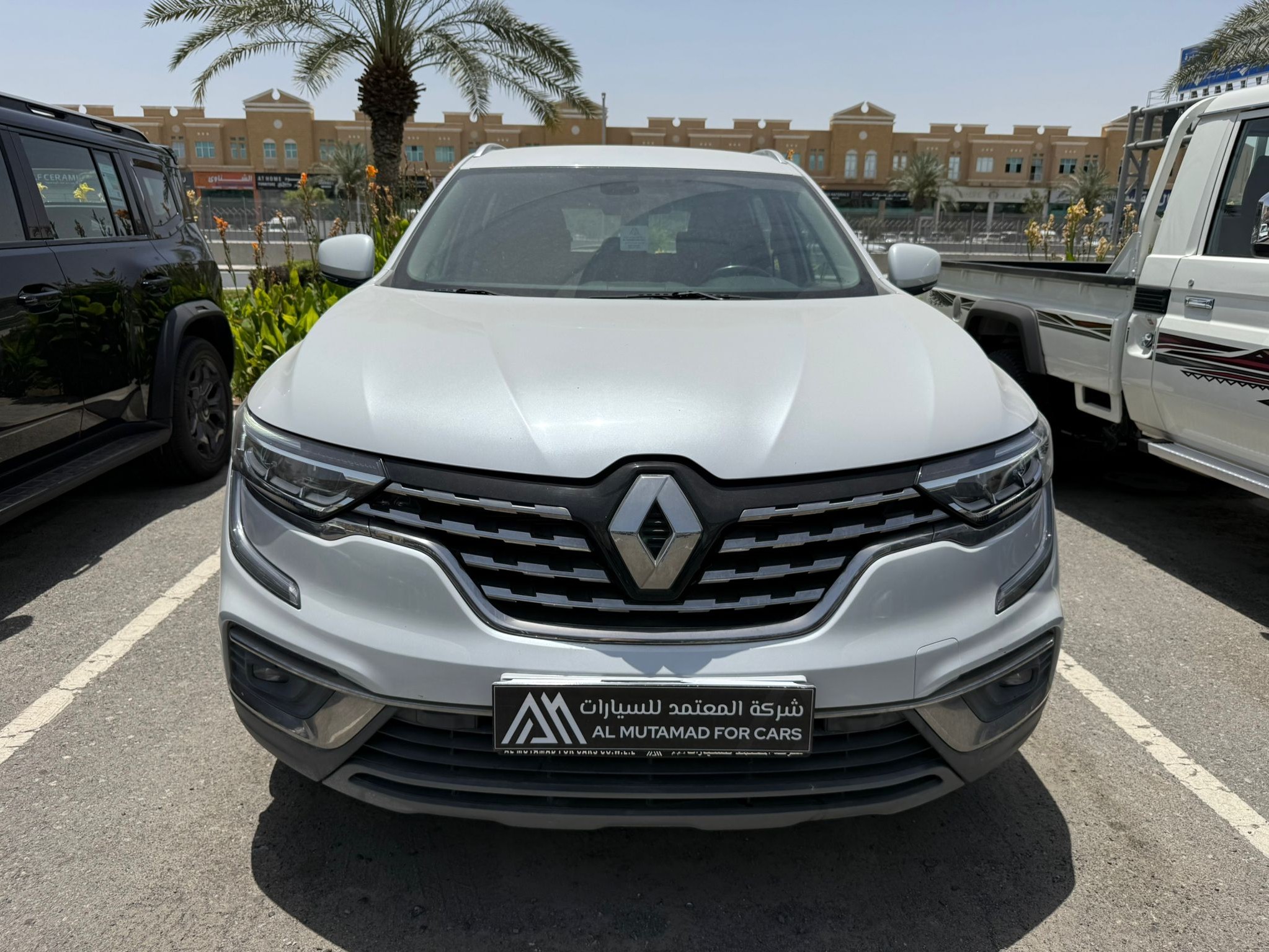 Renault Koleos 2023 - Image 2