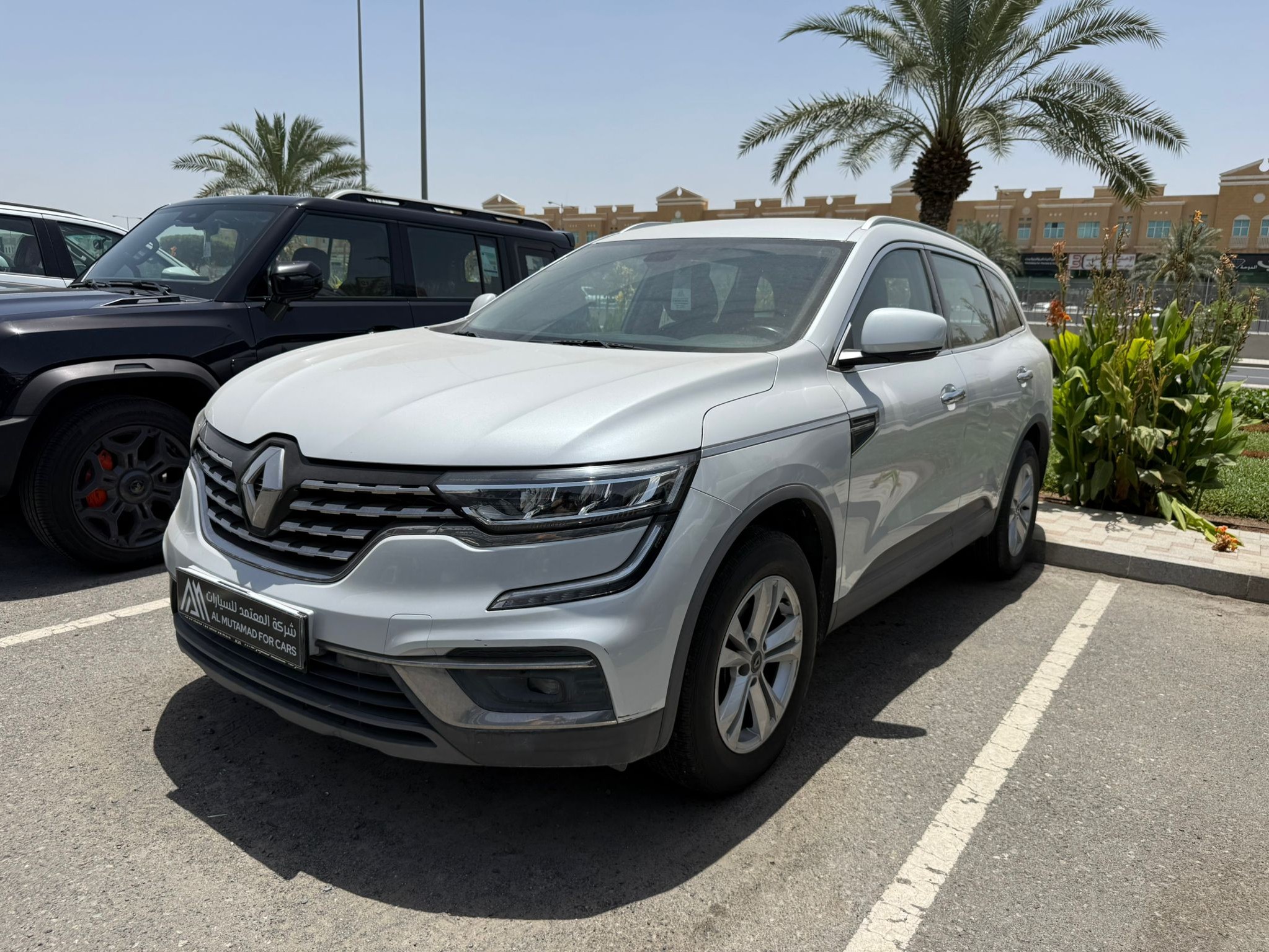 Renault Koleos 2023 - Image 3