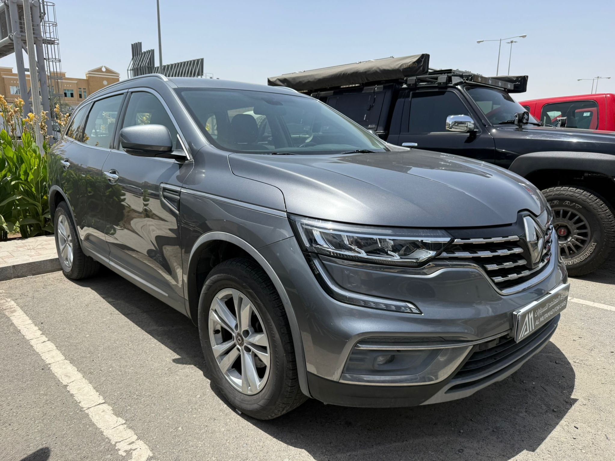 Renault Koleos 2023