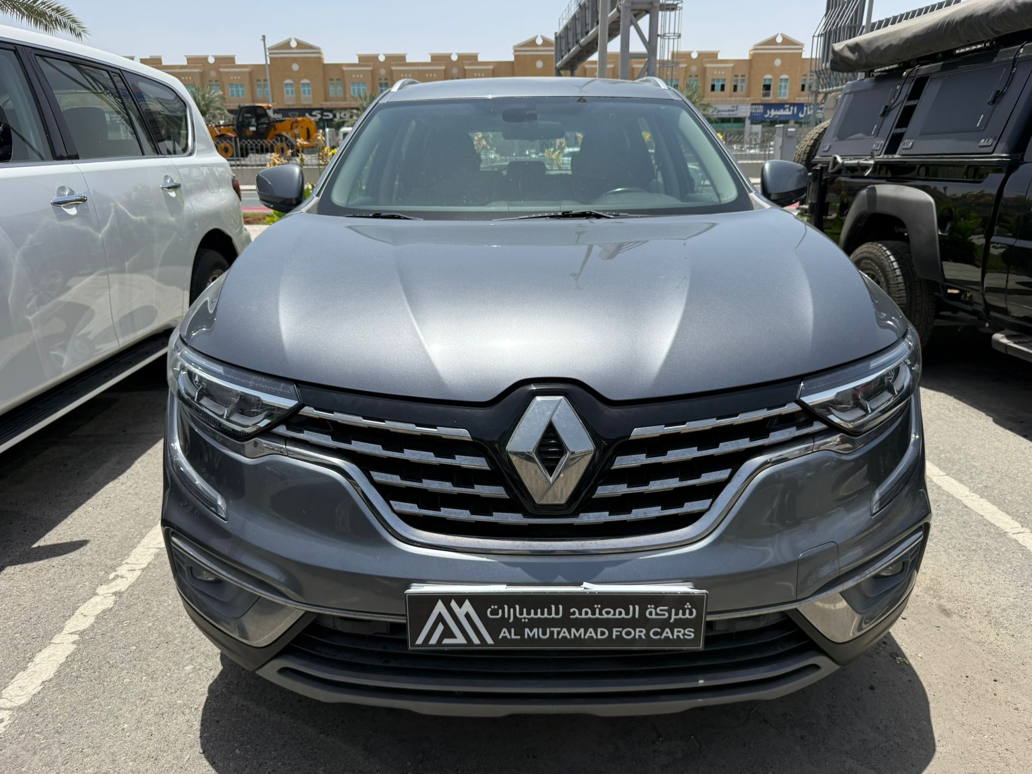 Renault Koleos 2023 - Image 2