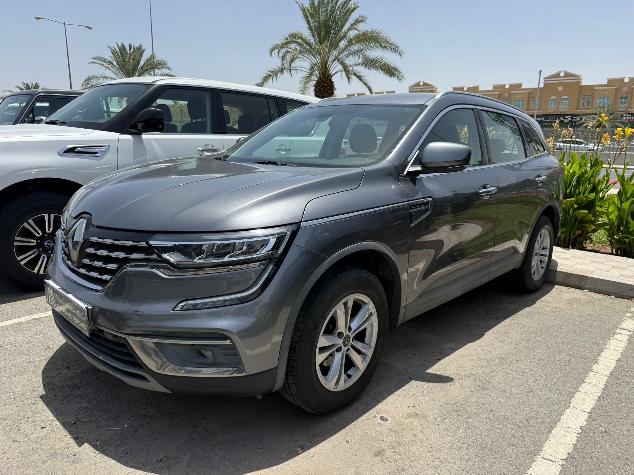 Renault Koleos 2023 - Image 3