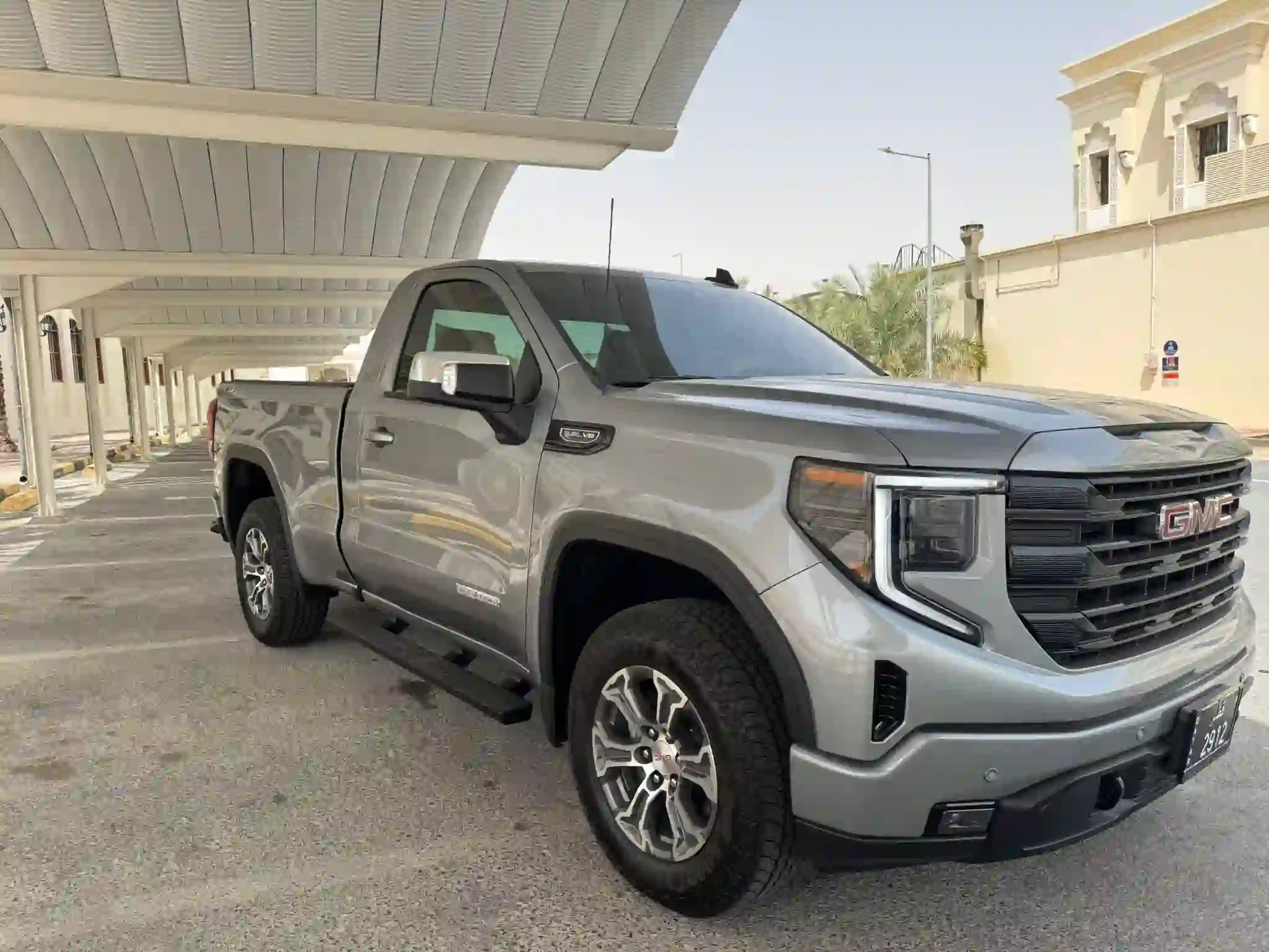 GMC Sierra Elevation  2025