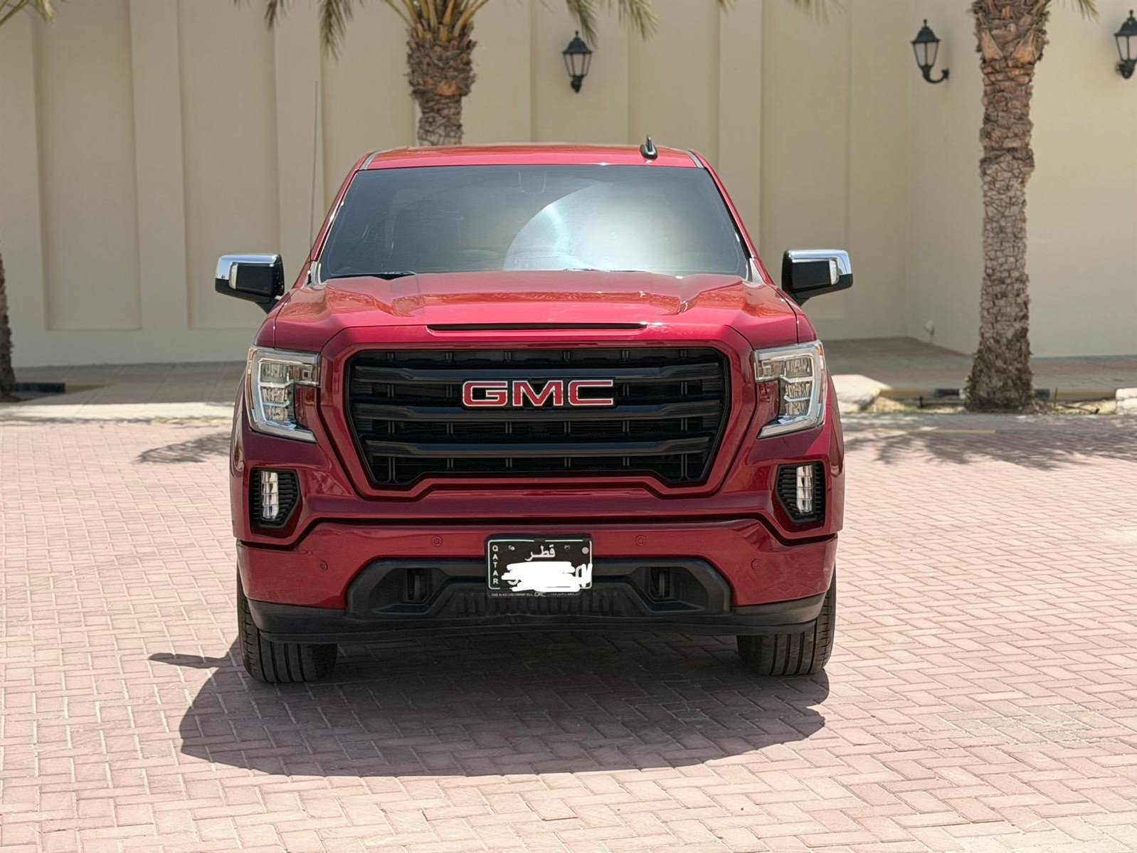 GMC Sierra Elevation  2019 - Image 2