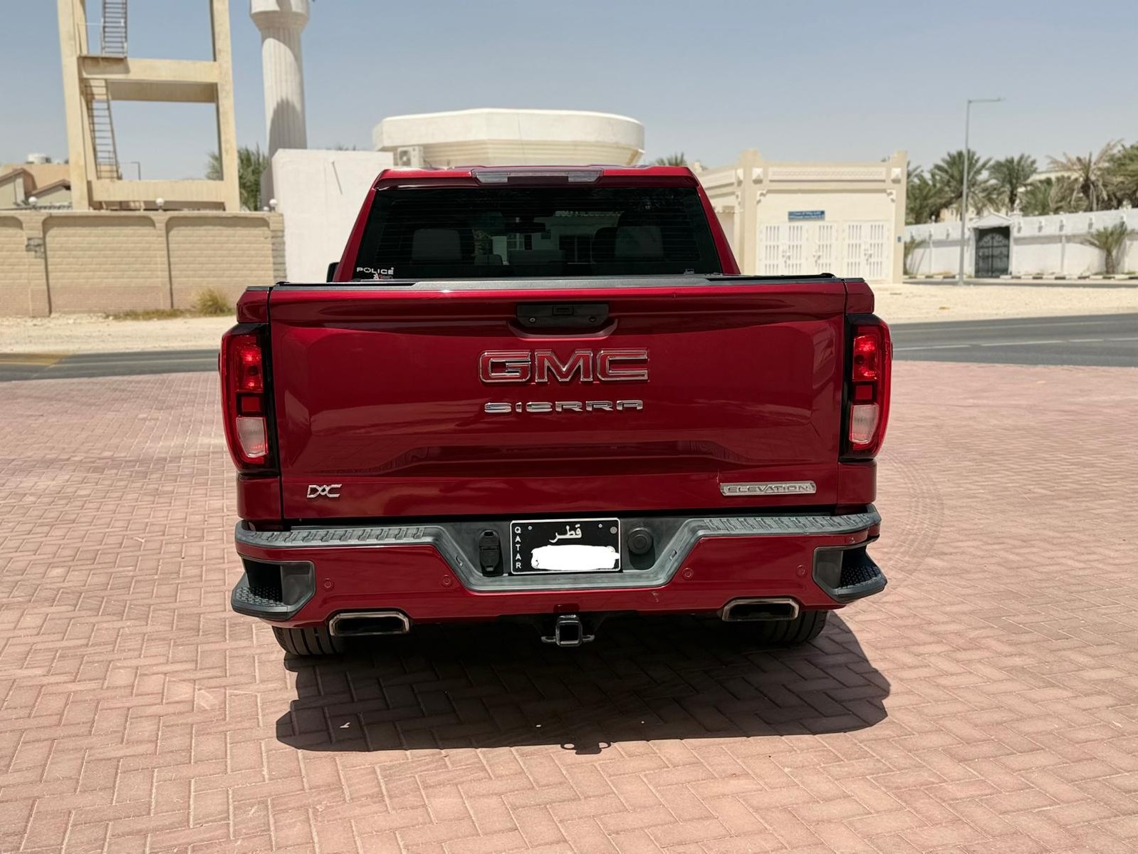 GMC Sierra Elevation  2019 - Image 4