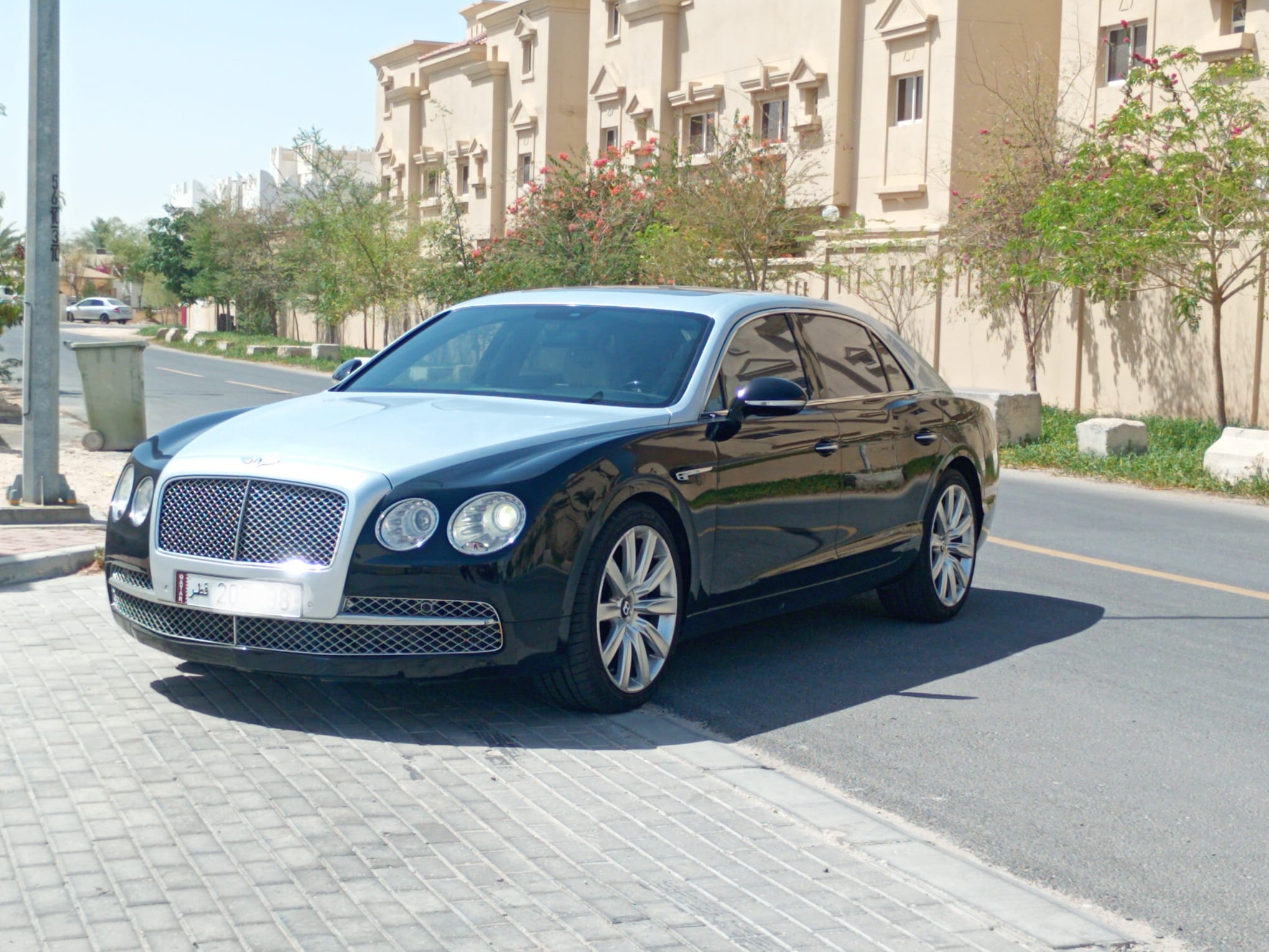 Bentley Continental 2015 - Image 3