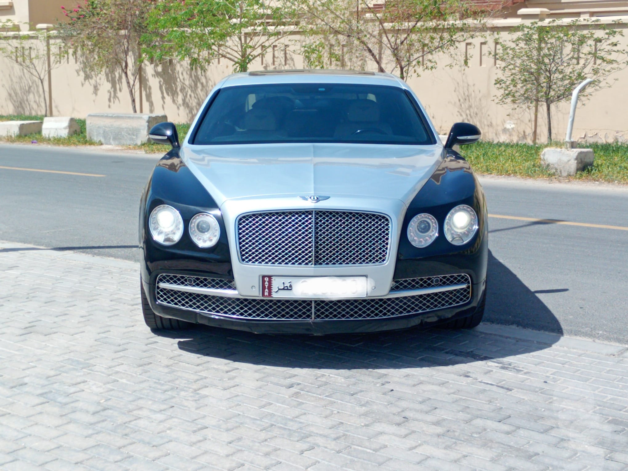 Bentley Continental 2015 - Image 2