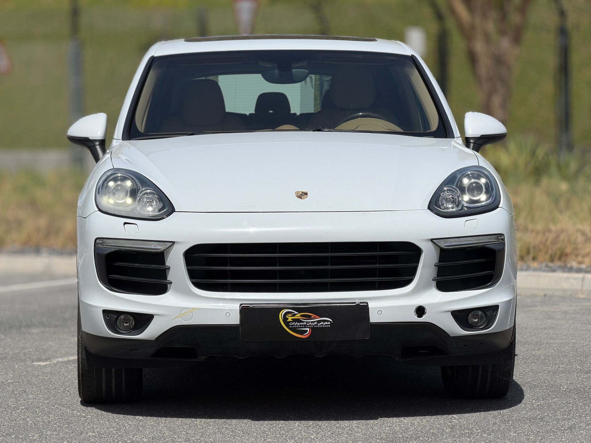Porsche Cayenne 2016 - Image 2