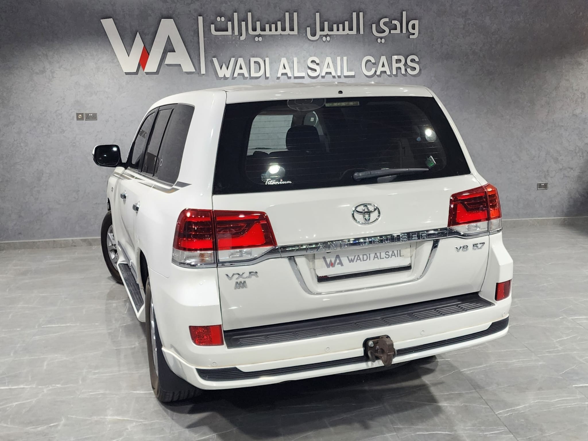 Toyota Land Cruiser VX.R 2020 - Image 2