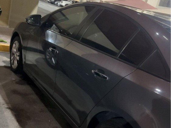 Chevrolet Cruze LTZ 2016 - Image 3