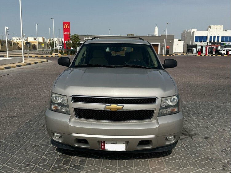 Chevrolet Suburban Standard  2007