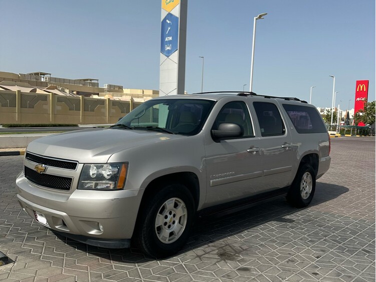 Chevrolet Suburban Standard  2007 - Image 2