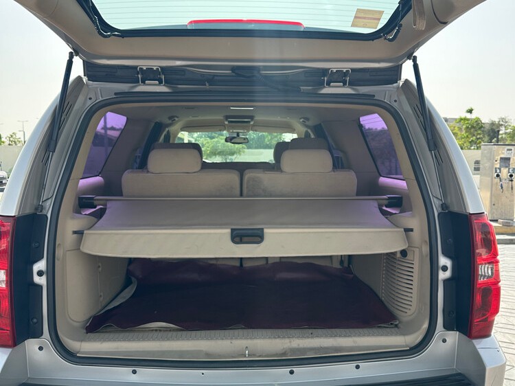 Chevrolet Suburban Standard  2007 - Image 4