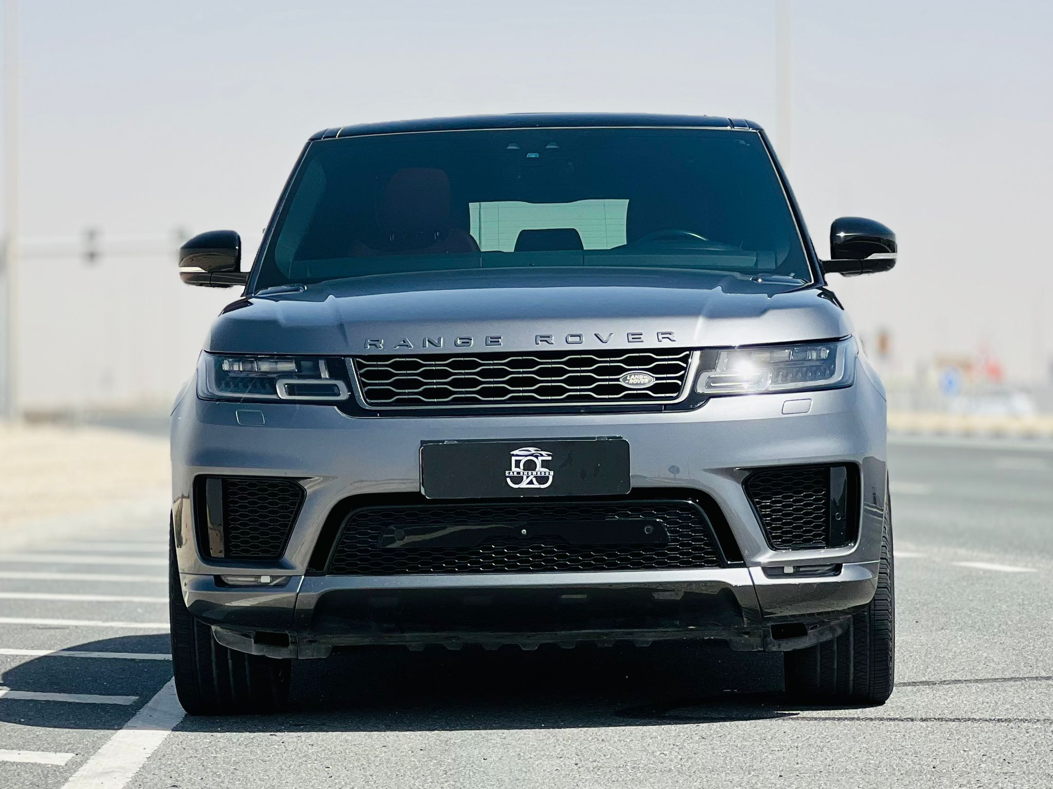 Land Rover Range Rover Sport 3.0i6 Dynamic HSE 2019