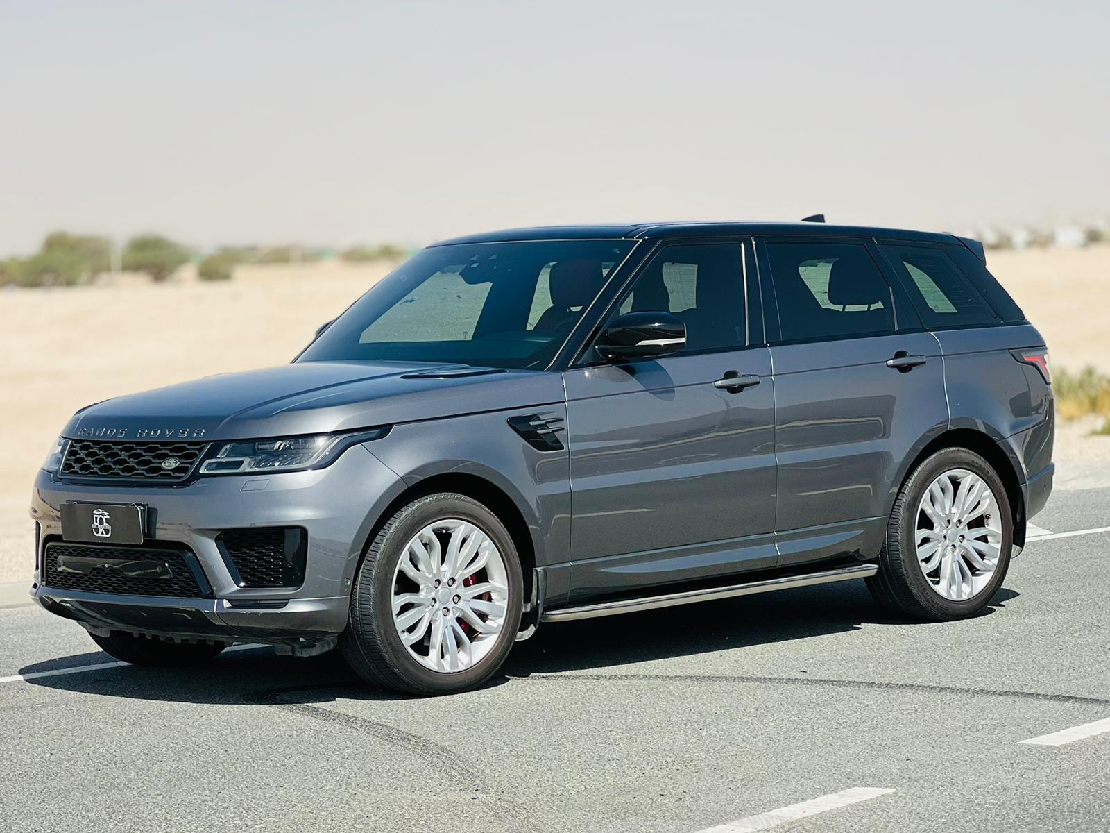 Land Rover Range Rover Sport 3.0i6 Dynamic HSE 2019 - Image 3