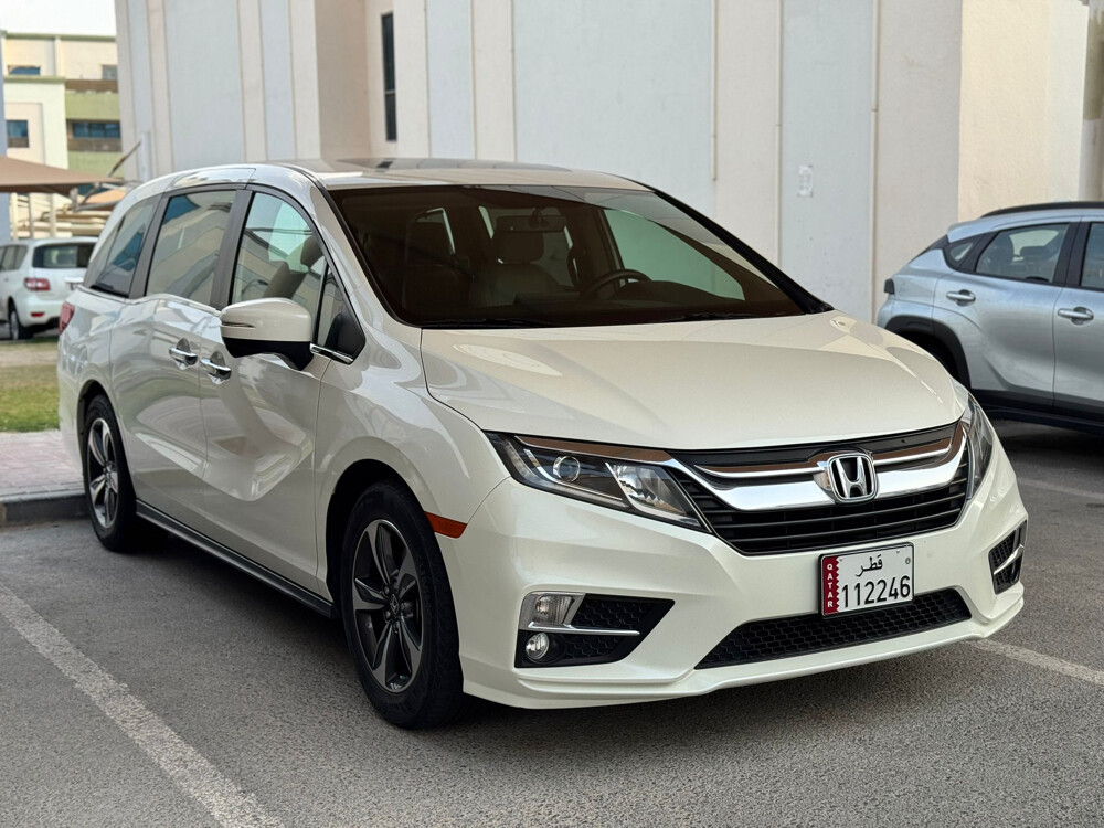 Honda Odyssey 2019 - Image 2