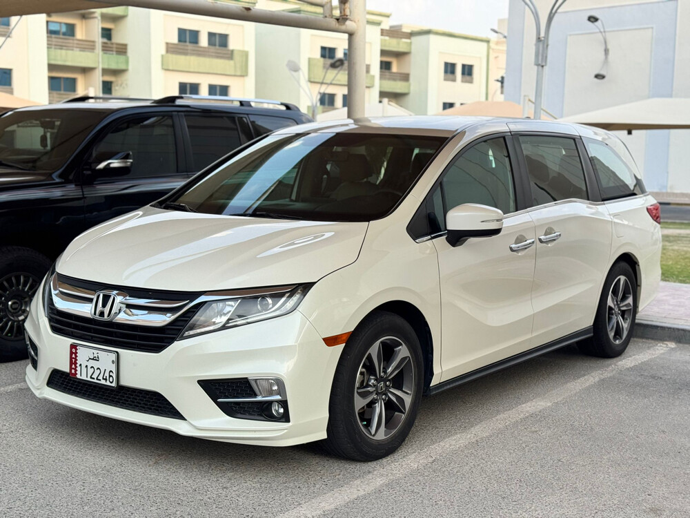 Honda Odyssey 2019 - Image 3