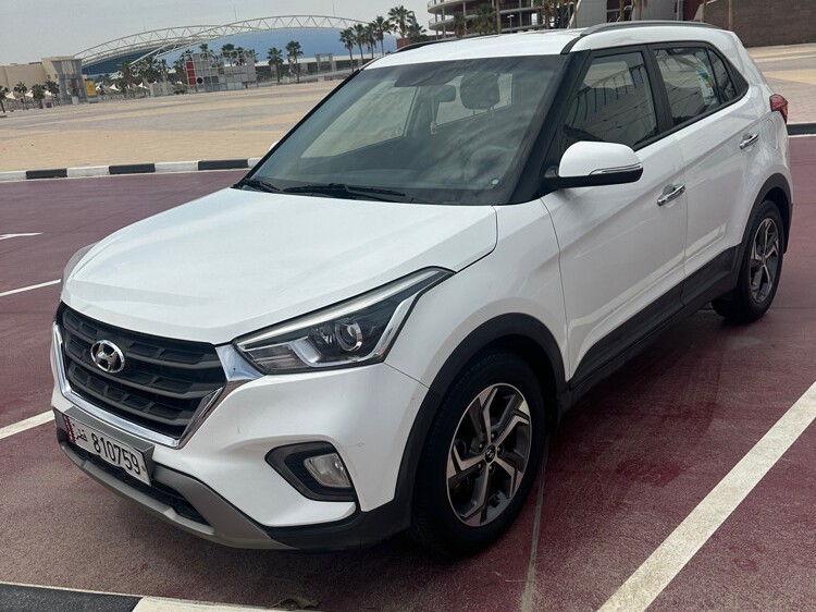 Hyundai CRETA 2020 - Image 2