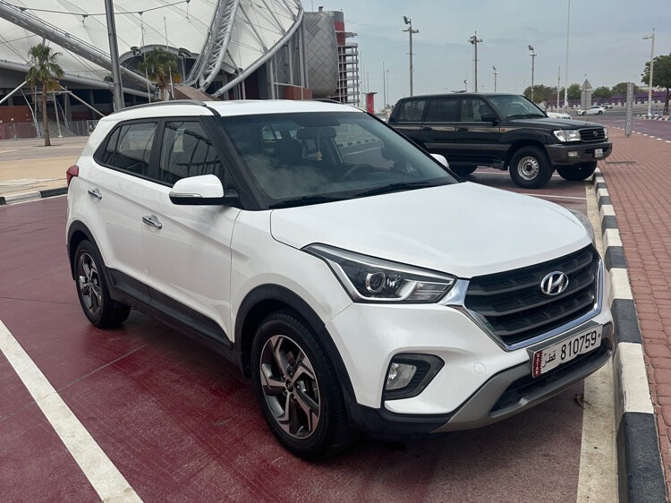 Hyundai CRETA 2020 - Image 3