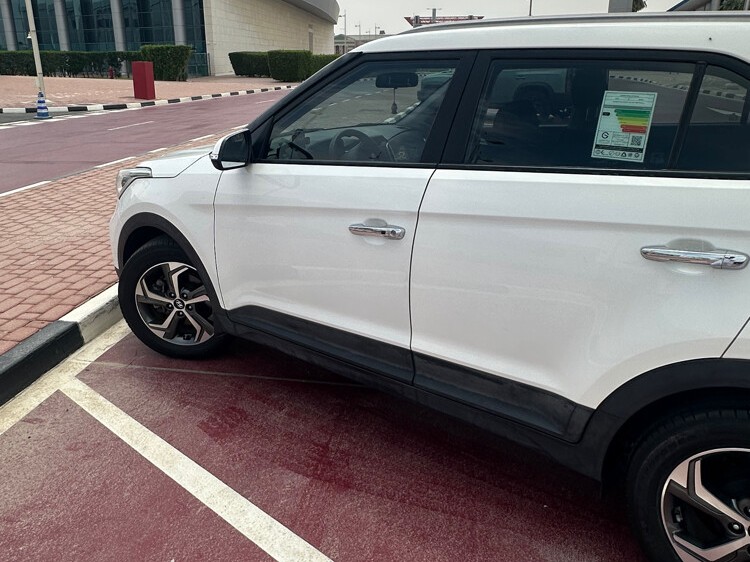 Hyundai CRETA 2020 - Image 4