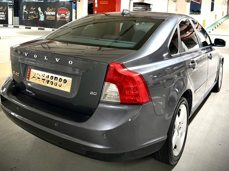 Volvo S40 2011 - Image 3