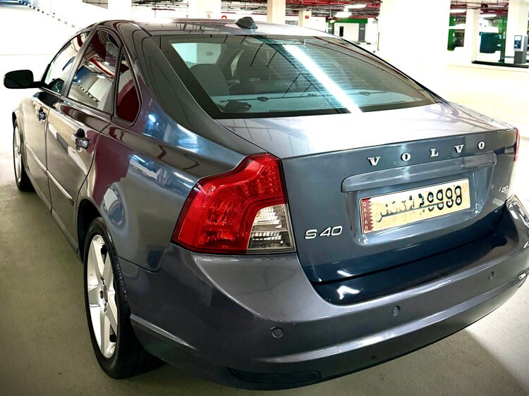 Volvo S40 2011 - Image 4