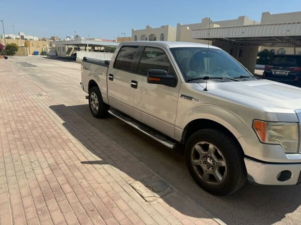 Ford F-150 XLT 2013 - Image 3