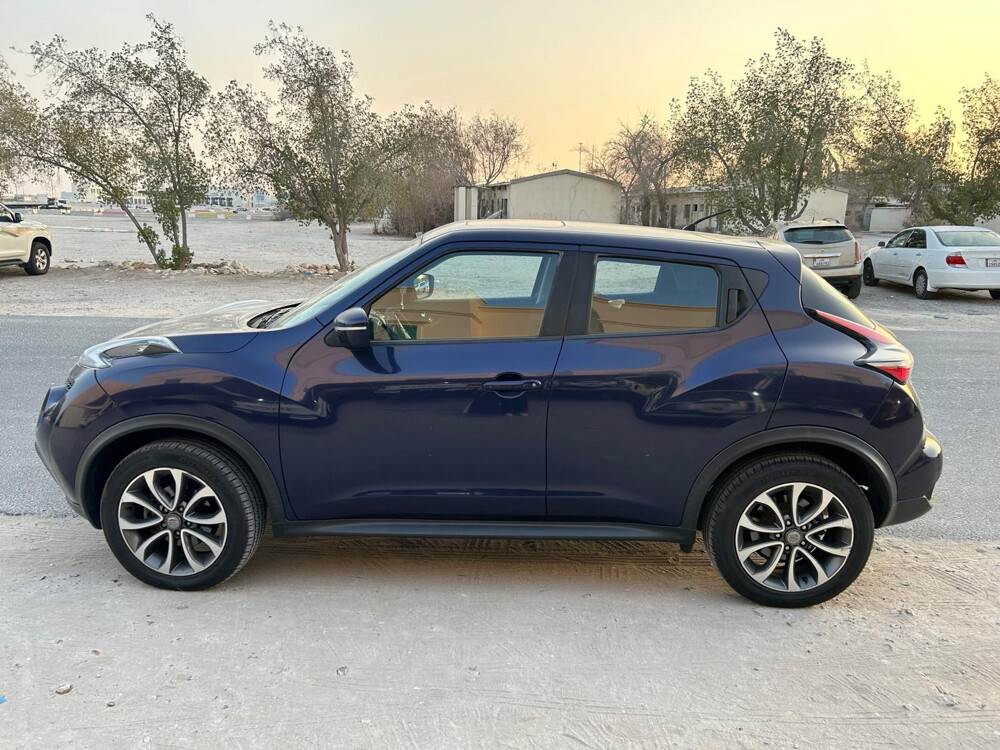Nissan Juke 2015 - Image 3