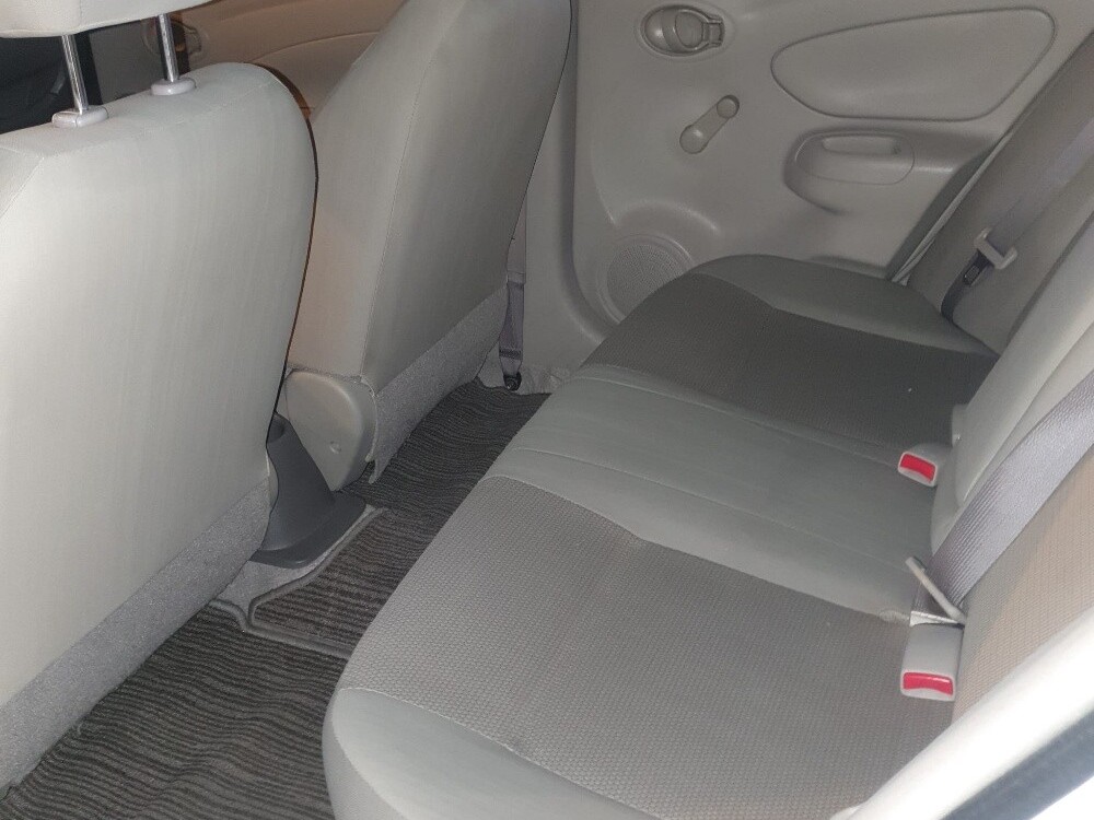 Nissan Sunny 2022 - Image 2