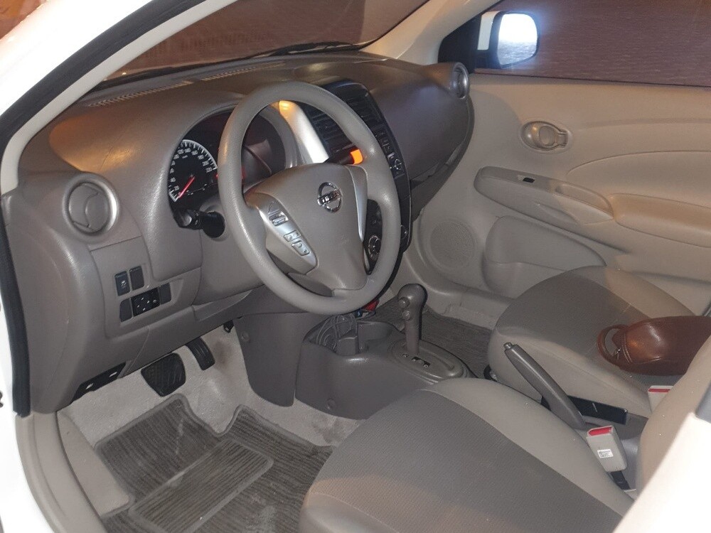 Nissan Sunny 2022 - Image 3